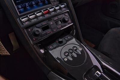 2011 Lamborghini Gallardo LP 570-4 Superleggera - Photo 29 - Houston, TX 77092