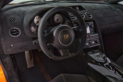 2011 Lamborghini Gallardo LP 570-4 Superleggera - Photo 23 - Houston, TX 77092