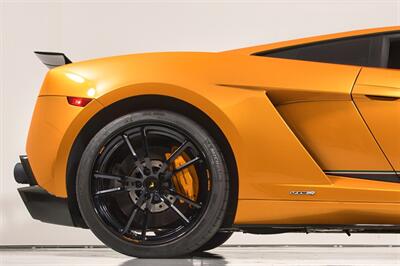 2011 Lamborghini Gallardo LP 570-4 Superleggera - Photo 14 - Houston, TX 77092