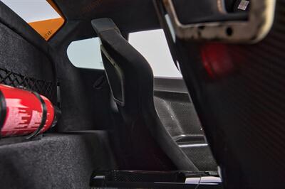 2011 Lamborghini Gallardo LP 570-4 Superleggera - Photo 35 - Houston, TX 77092