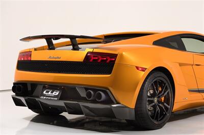 2011 Lamborghini Gallardo LP 570-4 Superleggera - Photo 42 - Houston, TX 77092