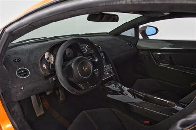 2011 Lamborghini Gallardo LP 570-4 Superleggera - Photo 22 - Houston, TX 77092