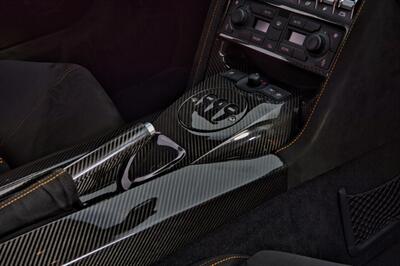 2011 Lamborghini Gallardo LP 570-4 Superleggera - Photo 39 - Houston, TX 77092