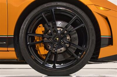 2011 Lamborghini Gallardo LP 570-4 Superleggera - Photo 17 - Houston, TX 77092