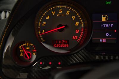 2011 Lamborghini Gallardo LP 570-4 Superleggera - Photo 25 - Houston, TX 77092