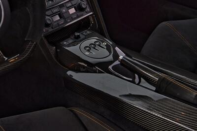 2011 Lamborghini Gallardo LP 570-4 Superleggera - Photo 30 - Houston, TX 77092