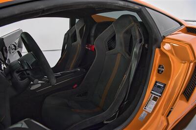 2011 Lamborghini Gallardo LP 570-4 Superleggera - Photo 21 - Houston, TX 77092