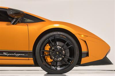 2011 Lamborghini Gallardo LP 570-4 Superleggera - Photo 15 - Houston, TX 77092
