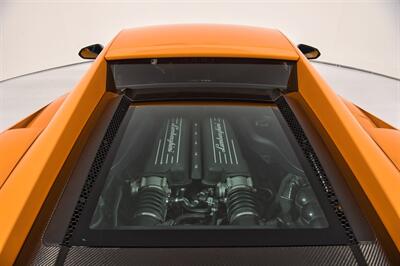 2011 Lamborghini Gallardo LP 570-4 Superleggera - Photo 49 - Houston, TX 77092