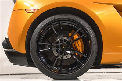2011 Lamborghini Gallardo LP 570-4 Superleggera - Photo 16 - Houston, TX 77092