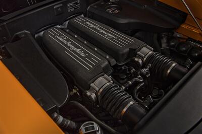 2011 Lamborghini Gallardo LP 570-4 Superleggera - Photo 55 - Houston, TX 77092