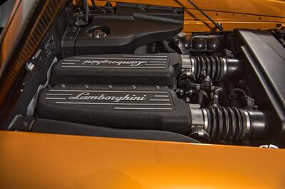 2011 Lamborghini Gallardo LP 570-4 Superleggera - Photo 54 - Houston, TX 77092