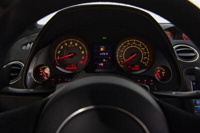 2011 Lamborghini Gallardo LP 570-4 Superleggera - Photo 24 - Houston, TX 77092