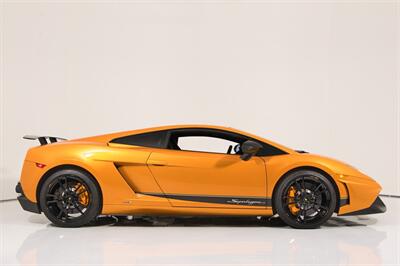 2011 Lamborghini Gallardo LP 570-4 Superleggera - Photo 13 - Houston, TX 77092