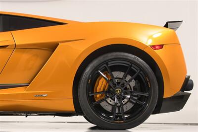 2011 Lamborghini Gallardo LP 570-4 Superleggera - Photo 7 - Houston, TX 77092