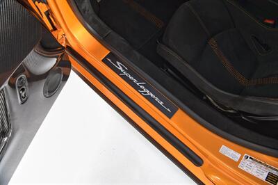 2011 Lamborghini Gallardo LP 570-4 Superleggera - Photo 19 - Houston, TX 77092