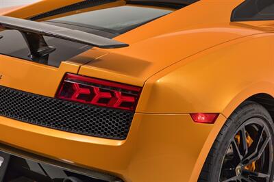 2011 Lamborghini Gallardo LP 570-4 Superleggera - Photo 45 - Houston, TX 77092