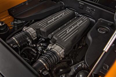 2011 Lamborghini Gallardo LP 570-4 Superleggera - Photo 53 - Houston, TX 77092