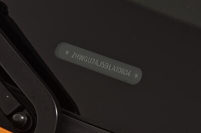 2011 Lamborghini Gallardo LP 570-4 Superleggera - Photo 58 - Houston, TX 77092