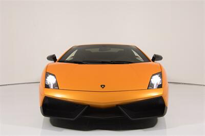 2011 Lamborghini Gallardo LP 570-4 Superleggera - Photo 3 - Houston, TX 77092