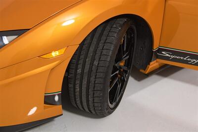 2011 Lamborghini Gallardo LP 570-4 Superleggera - Photo 48 - Houston, TX 77092