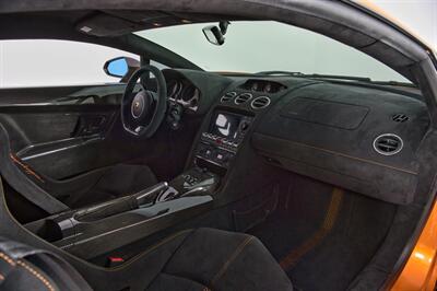 2011 Lamborghini Gallardo LP 570-4 Superleggera - Photo 36 - Houston, TX 77092