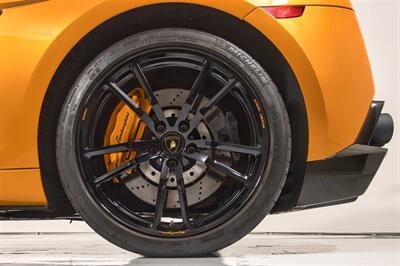2011 Lamborghini Gallardo LP 570-4 Superleggera - Photo 9 - Houston, TX 77092