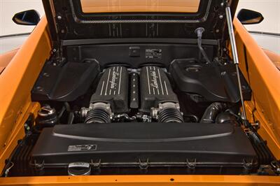 2011 Lamborghini Gallardo LP 570-4 Superleggera - Photo 51 - Houston, TX 77092