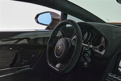 2011 Lamborghini Gallardo LP 570-4 Superleggera - Photo 38 - Houston, TX 77092