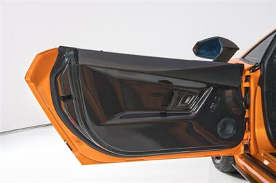 2011 Lamborghini Gallardo LP 570-4 Superleggera - Photo 18 - Houston, TX 77092