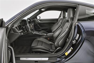 2021 Porsche 911 Carrera S   - Photo 19 - Houston, TX 77092