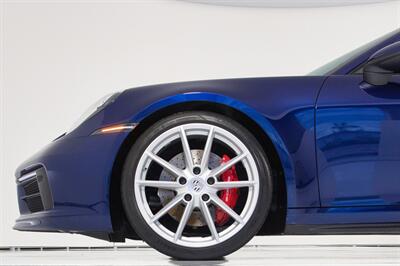2021 Porsche 911 Carrera S   - Photo 6 - Houston, TX 77092