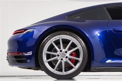 2021 Porsche 911 Carrera S   - Photo 14 - Houston, TX 77092