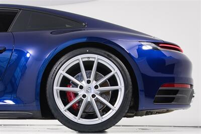 2021 Porsche 911 Carrera S   - Photo 7 - Houston, TX 77092