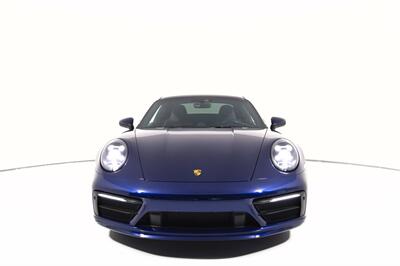 2021 Porsche 911 Carrera S   - Photo 3 - Houston, TX 77092