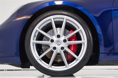 2021 Porsche 911 Carrera S   - Photo 8 - Houston, TX 77092