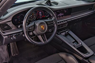 2021 Porsche 911 Carrera S   - Photo 22 - Houston, TX 77092