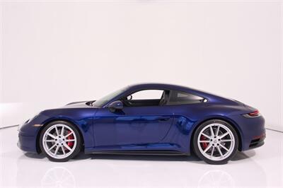 2021 Porsche 911 Carrera S   - Photo 5 - Houston, TX 77092