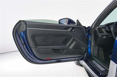 2021 Porsche 911 Carrera S   - Photo 18 - Houston, TX 77092