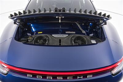 2021 Porsche 911 Carrera S   - Photo 43 - Houston, TX 77092