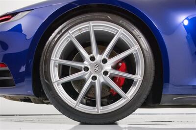 2021 Porsche 911 Carrera S   - Photo 16 - Houston, TX 77092