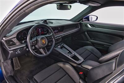 2021 Porsche 911 Carrera S   - Photo 21 - Houston, TX 77092