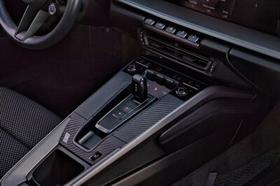 2021 Porsche 911 Carrera S   - Photo 36 - Houston, TX 77092