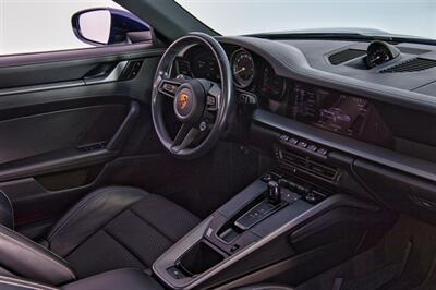 2021 Porsche 911 Carrera S   - Photo 35 - Houston, TX 77092