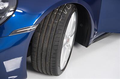 2021 Porsche 911 Carrera S   - Photo 40 - Houston, TX 77092