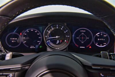 2021 Porsche 911 Carrera S   - Photo 24 - Houston, TX 77092