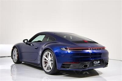 2021 Porsche 911 Carrera S   - Photo 10 - Houston, TX 77092