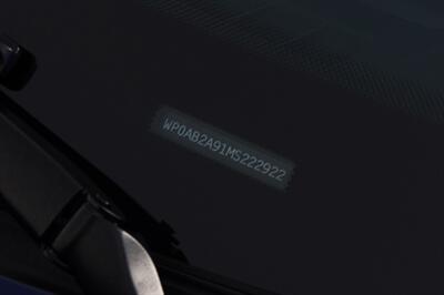 2021 Porsche 911 Carrera S   - Photo 44 - Houston, TX 77092