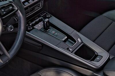2021 Porsche 911 Carrera S   - Photo 29 - Houston, TX 77092