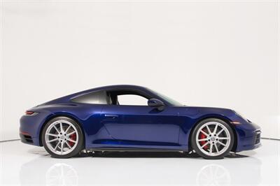 2021 Porsche 911 Carrera S   - Photo 13 - Houston, TX 77092